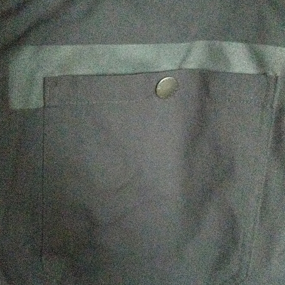 Mens Nautica rain/utility jacket - Picture 3 of 9